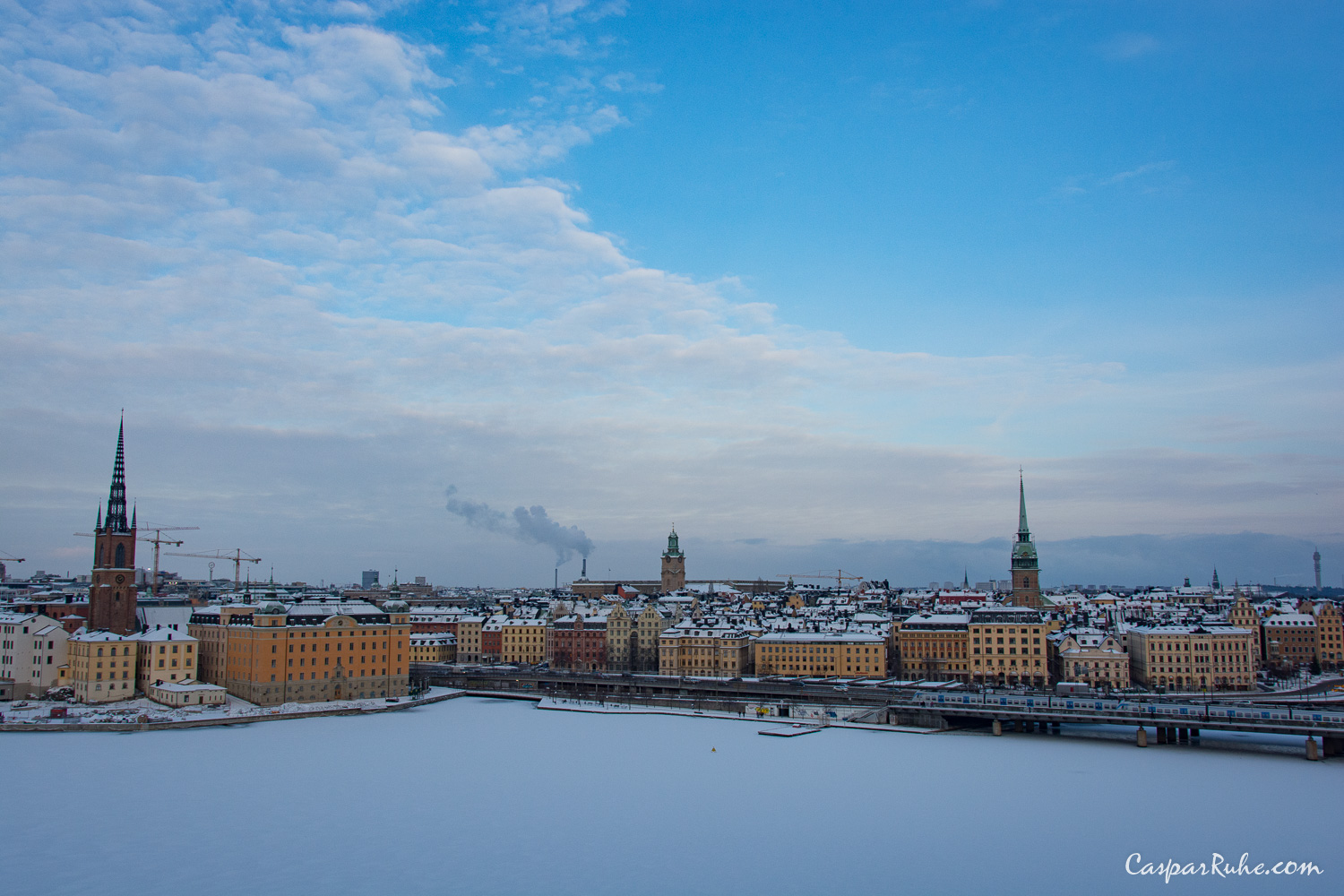 Gamla Stan